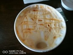 -星巴克(广州番禺钻汇广场分店)