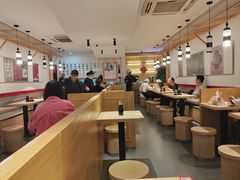 -朱新年·苏式汤团·面点(北寺塔店)