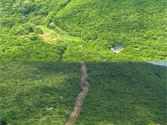-龙井峡漂流