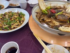 -大众海鲜(巨龙北路店)