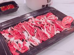 -顶福胜潮汕牛肉火锅(观沙岭店)