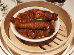 -东富酒家(龙湖西溪天街店)