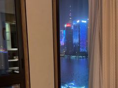 -上海外滩英迪格酒店