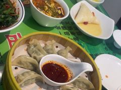 -令氏家外家周秦食府(高新店)