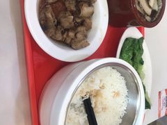 -华辉拉肠(金沙洲店)
