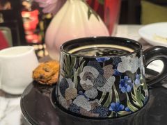 -杭州君悦酒店·湖滨28中餐厅