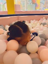 -汤姆猫亲子乐园(保利Mall店)