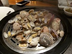 -苏大嘴海鲜牧场(奥林匹克店)