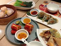 -点都德(大茶楼店)