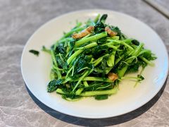 蒜蓉炒苋菜-鼎泰丰(国贸商城店)