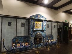 -中山路壹号传奇club·啤酒花园餐厅