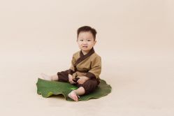 -小熊维尼高端儿童摄影(南山信和店)