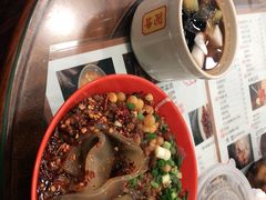 -阿坤传统手工小吃(沙坪坝店)