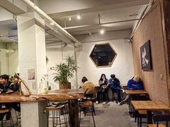 -成川茶店·潮汕工夫浓茶(万象店)