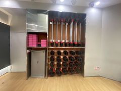 -乐刻健身(龙湖杭州紫荆天街精品店)