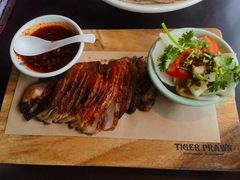 -大头虾越式风味餐厅(光明广场店)