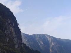 -萍乡武功山风景名胜区