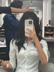 -Z.X HAIR SALON张新美业