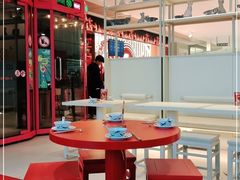 大堂-侯师傅热炒店(印象城店)