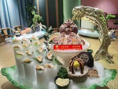 -尚海豆捞(乐虹坊店)