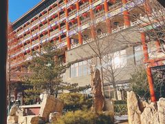 -大明幻境第一城