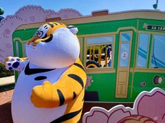 -大连海昌发现王国主题公园