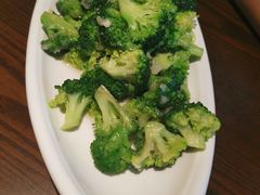 -前海沿·青岛菜(李沧万达店)