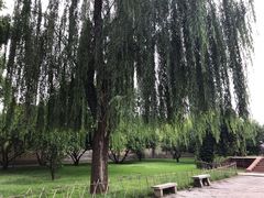 -常家庄园