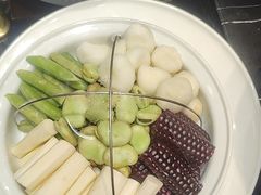 -大鹏饭店·金陵家宴(奥体中心店)