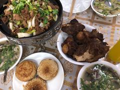-清真·鸦儿李记·小馆(后海店)