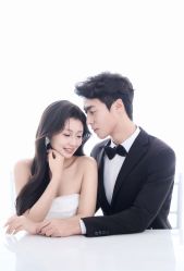-水晶之恋婚纱摄影(北京总店)