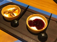 酸奶塔-HELLO MUSAE 拾光缪斯餐厅·纯正希腊风味(苏州中心店)