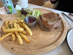 -SMAKA(复兴soho店)