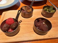 -布拉格餐厅· 中欧捷克菜(全国首店)