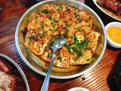 客家酿豆腐-农汤老店(顺联公园里店)