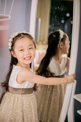 -WPlus明星肖像亲子全家福摄影