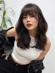 -MONE美发沙龙