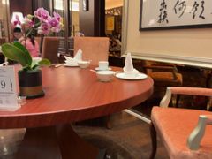 -明阁 Ming Court(广州朗豪酒店)