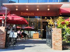 -Entrecôte 法国牛扒馆(保利·时光里店)