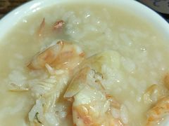 -大洋家·精品潮汕菜·生腌砂锅粥(天河东路店)