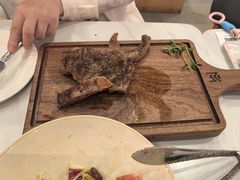 -MEAT MATE 鲜食肉铺(颐堤港店)