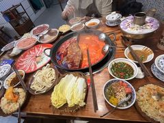 -憨铁匠火锅(红山6979店)