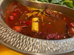 -牛New寿喜烧(青浦店)