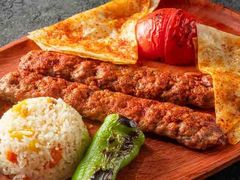 -耶里夏丽·丝路新疆菜·清真食品(徐汇南丹东路臻选店)