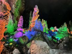 -百魔洞景区