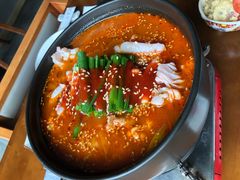 -笑福亭料理小馆(解放碑店)