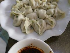 -军嫂饺子馆(岳家寨小区店)