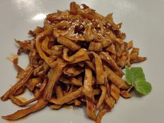 -四世同堂·京菜·烤鸭(双井店)