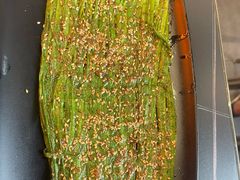 -许哥东北烧烤·铁丳烤串·宫后夹肉(繁花中心店)