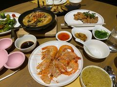 -天府中餐厅·粤菜·海南菜·生猛海鲜(三亚海棠湾洲际度假酒店)
